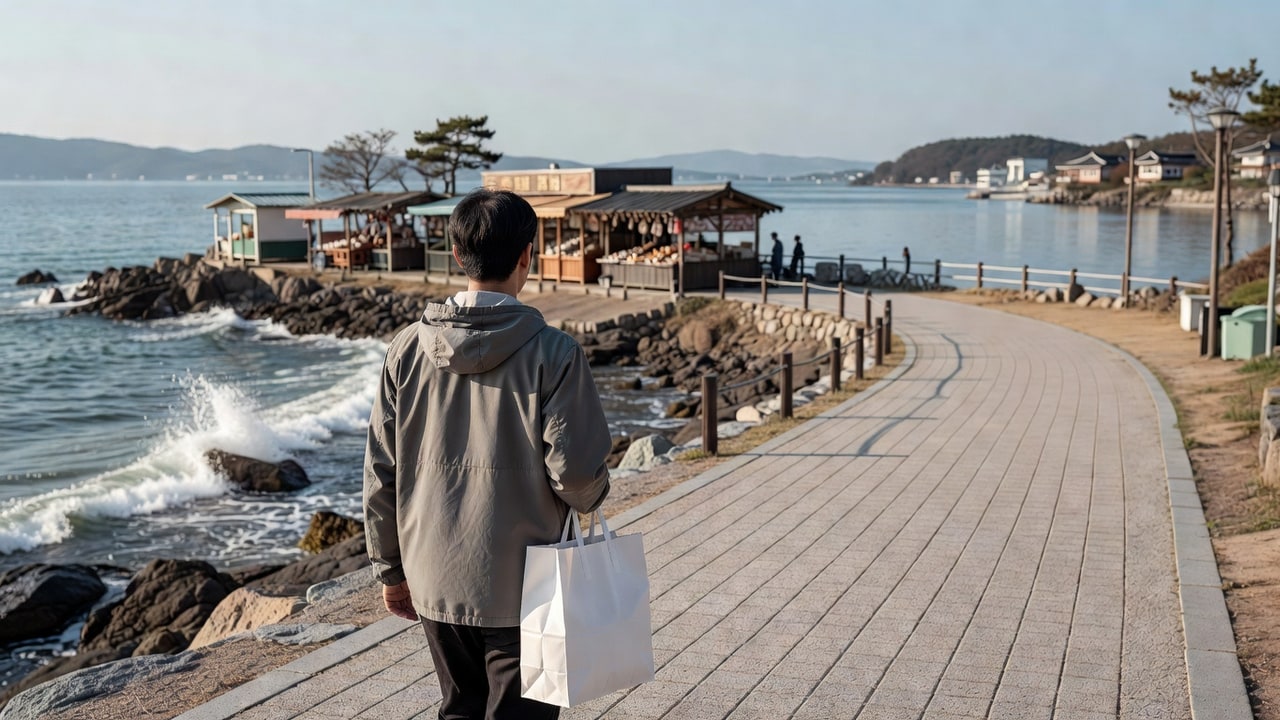 속초 바다·시장·호수를 하루에 나누는 장소 추천 5곳 본문 참고 사진